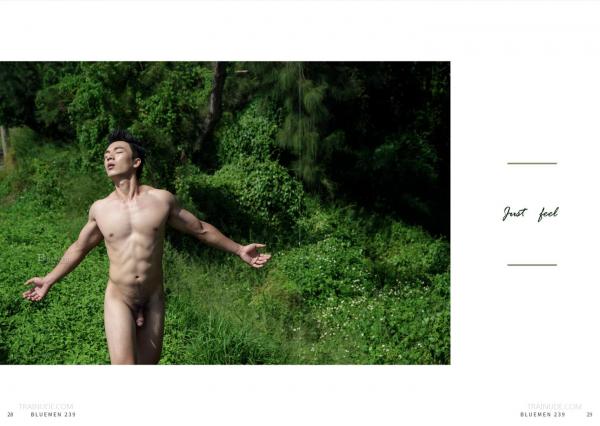 Blue-Men-No.239-EbookVideo