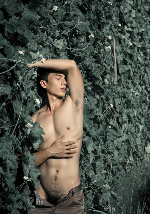 Blue-Men-No.239-EbookVideo