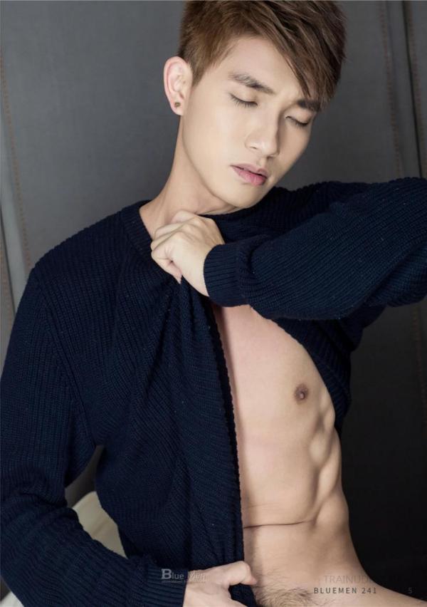 Blue-Men-No.241-EbookVideo