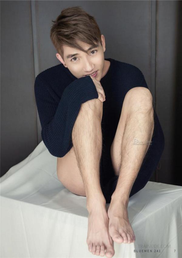 Blue-Men-No.241-EbookVideo