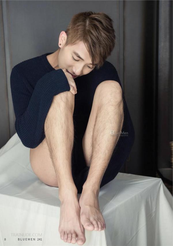 Blue-Men-No.241-EbookVideo