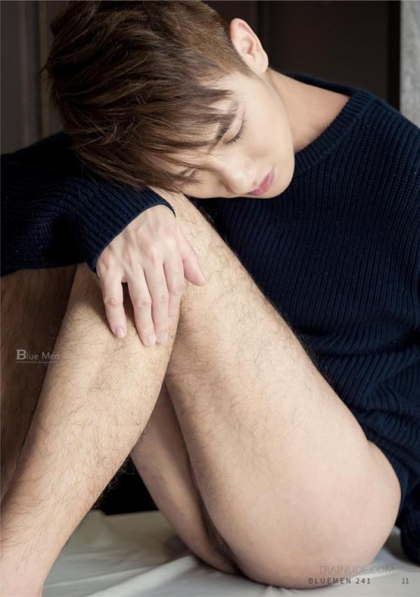 Blue-Men-No.241-EbookVideo