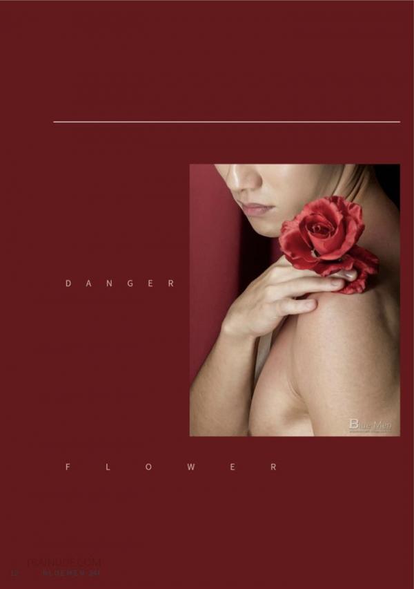 Blue-Men-No.241-EbookVideo