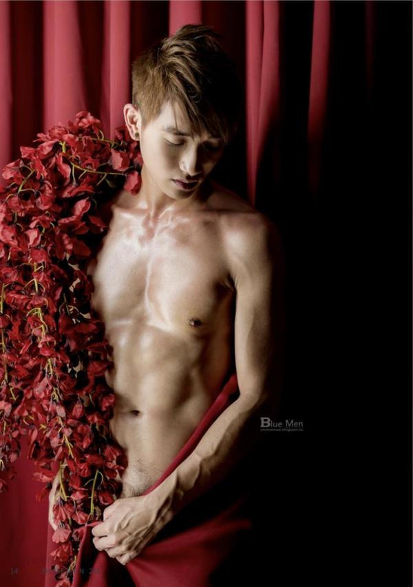 Blue-Men-No.241-EbookVideo