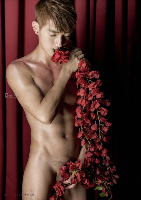 Blue-Men-No.241-EbookVideo