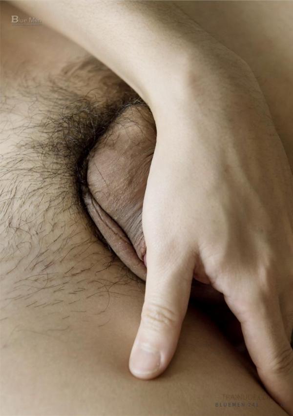 Blue-Men-No.241-EbookVideo