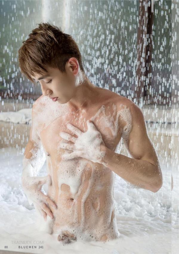 Blue-Men-No.241-EbookVideo