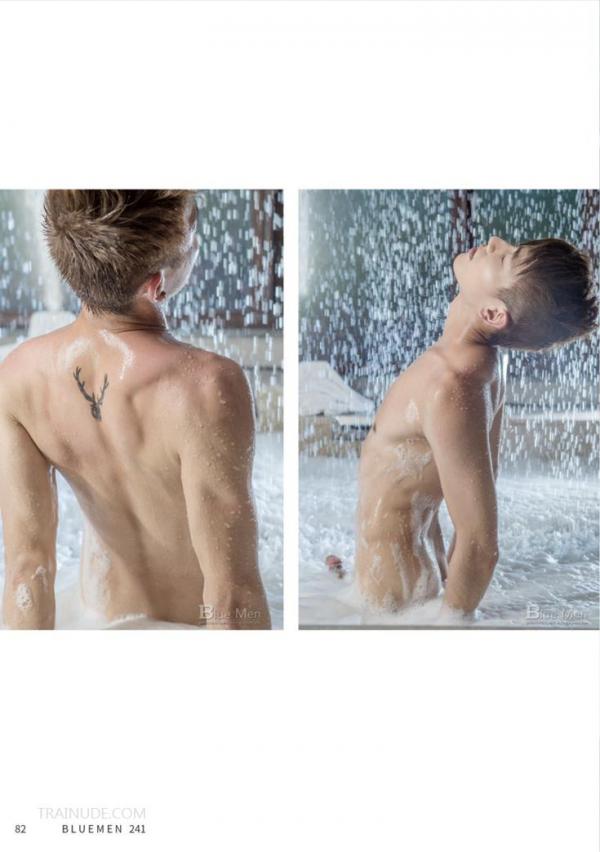 Blue-Men-No.241-EbookVideo