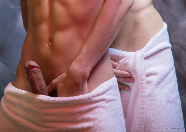 Blue-Men-No.249-Ebook--Video