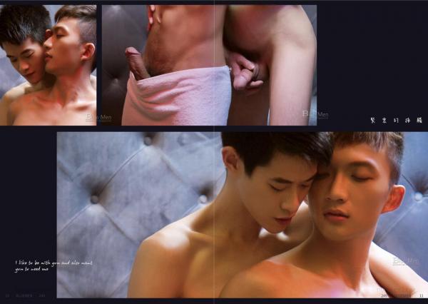 Blue-Men-No.249-Ebook--Video