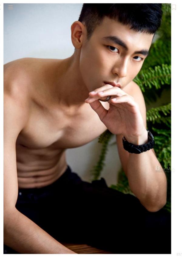 Blue-Men-no.222-ebook--video