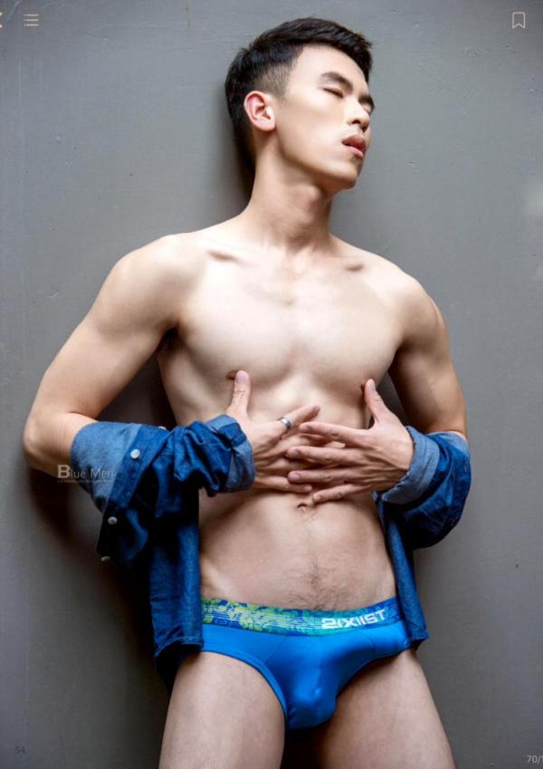 Blue-Men-no.222-ebook--video