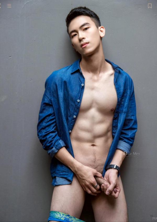 Blue-Men-no.222-ebook--video