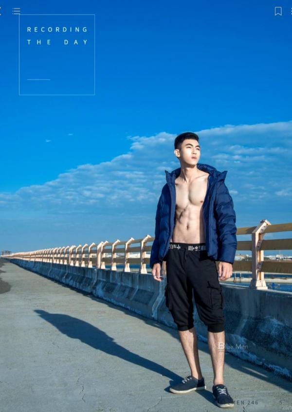 Blue-Men-no.251-ebook--cum-video