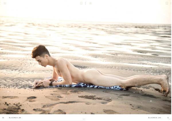 Blue-Men-no.251-ebook--cum-video