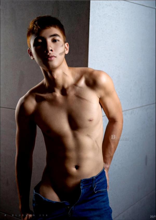 Blue-Men-no.258-ebook--cum-video