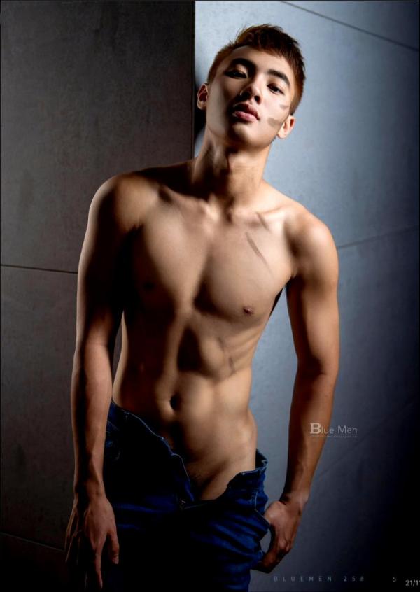 Blue-Men-no.258-ebook--cum-video