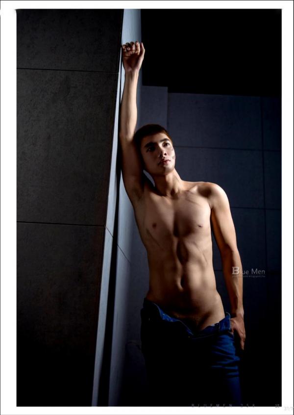 Blue-Men-no.258-ebook--cum-video