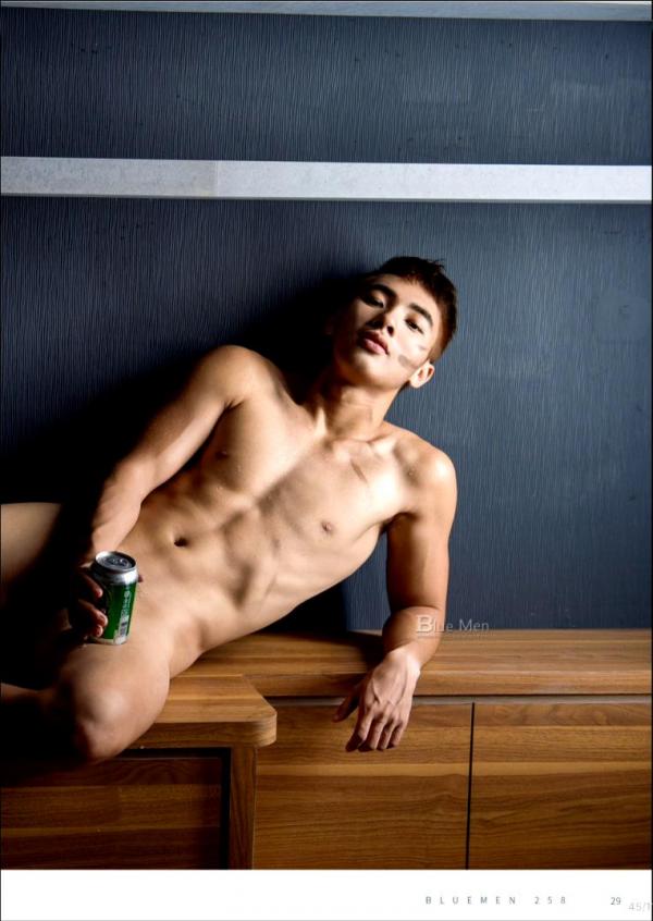 Blue-Men-no.258-ebook--cum-video