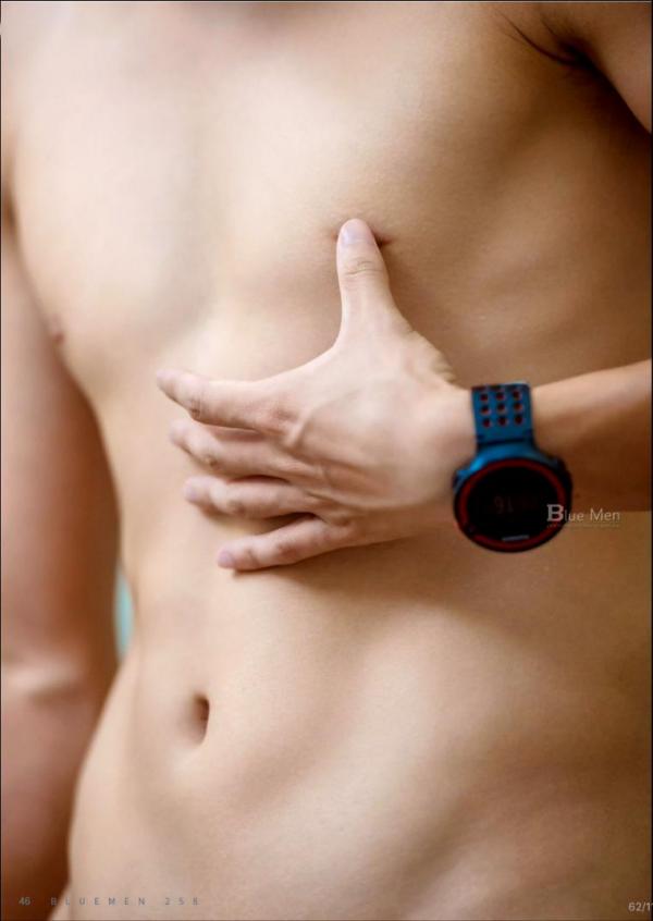 Blue-Men-no.258-ebook--cum-video