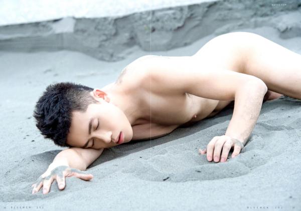 Blue-Men-no.262-ebook---video