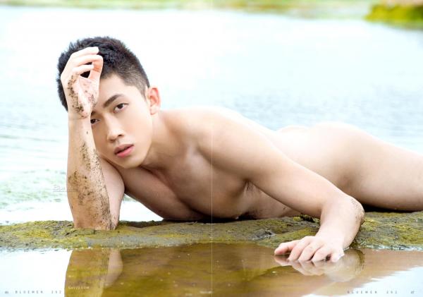 Blue-Men-no.262-ebook---video