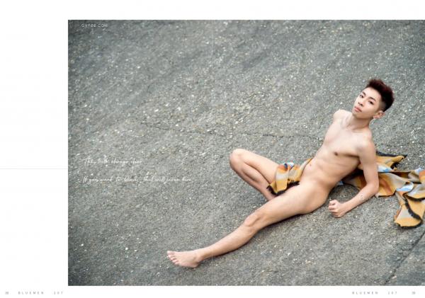 Blue-Men-no.267-ebook--cum-video