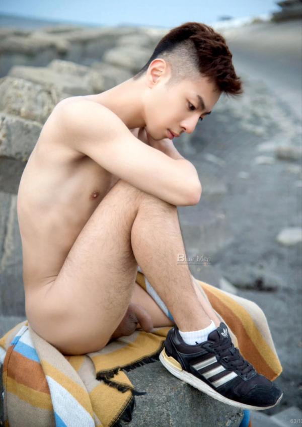 Blue-Men-no.267-ebook--cum-video