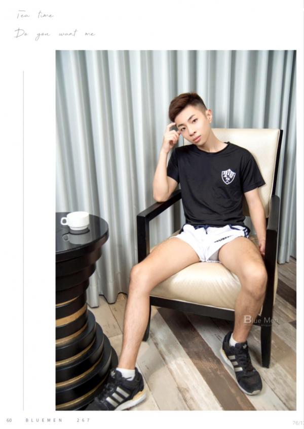 Blue-Men-no.267-ebook--cum-video