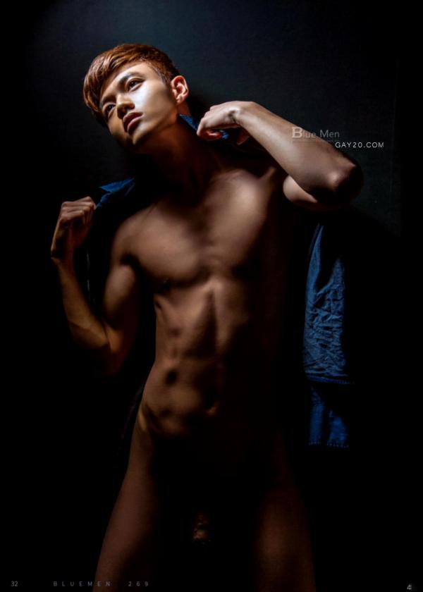 Blue-Men-no.269-ebook--cum-video