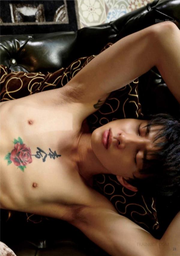 Blue-Photo-No.104-EbookVideo