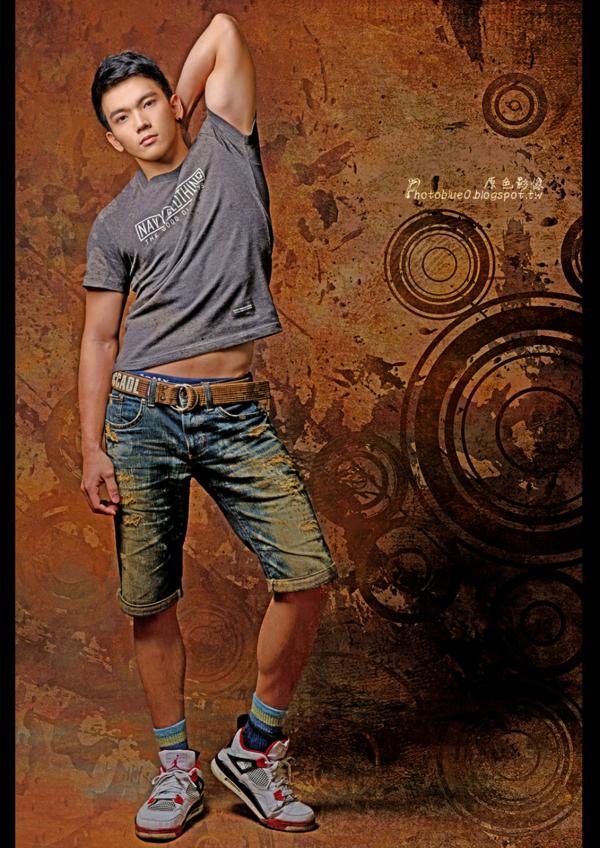 BlueMan-10-:-Sex-And-Model