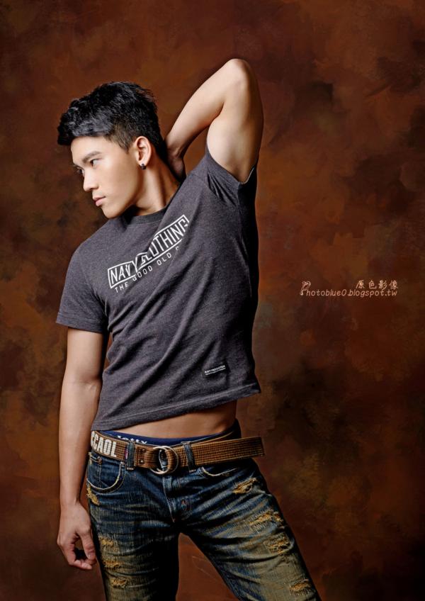 BlueMan-10-:-Sex-And-Model