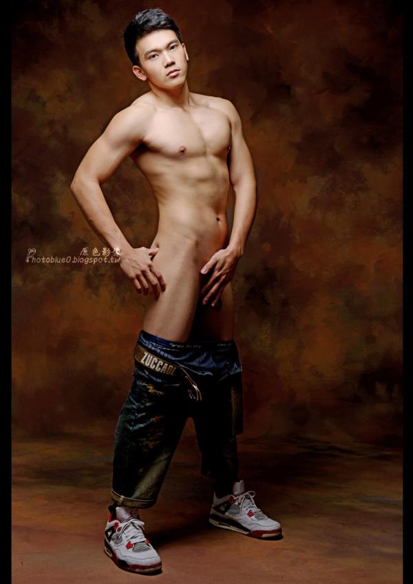 BlueMan-10-:-Sex-And-Model