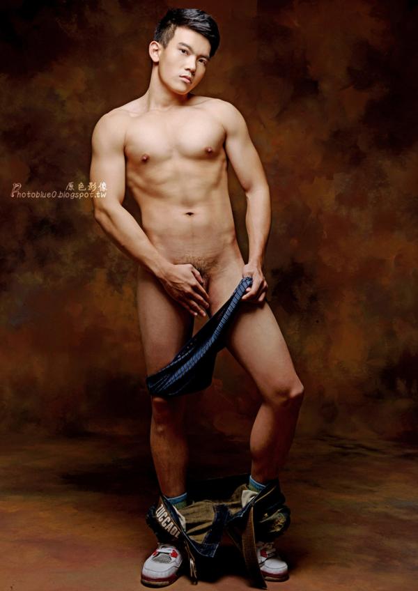 BlueMan-10-:-Sex-And-Model