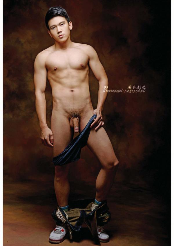 BlueMan-10-:-Sex-And-Model