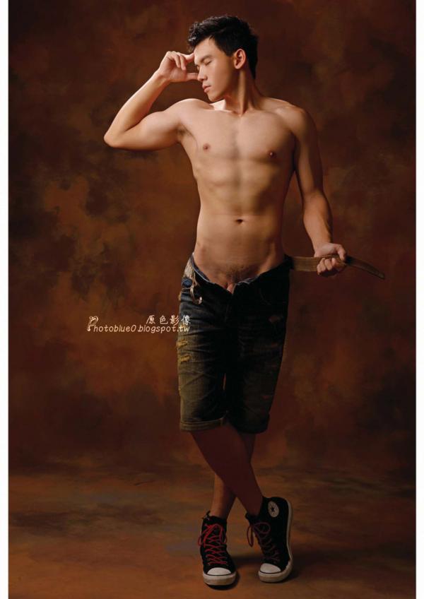 BlueMan-10-:-Sex-And-Model