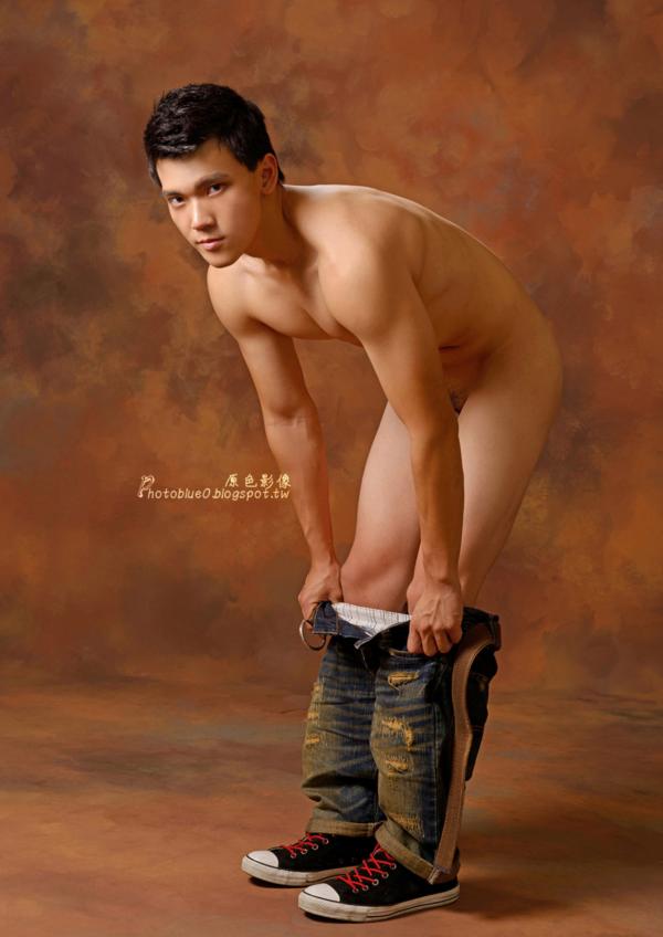 BlueMan-10-:-Sex-And-Model