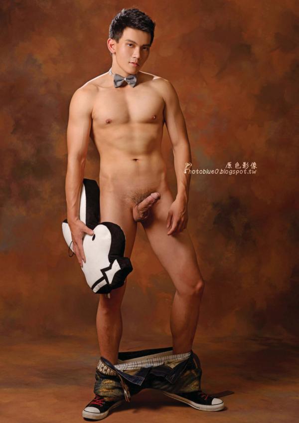 BlueMan-10-:-Sex-And-Model