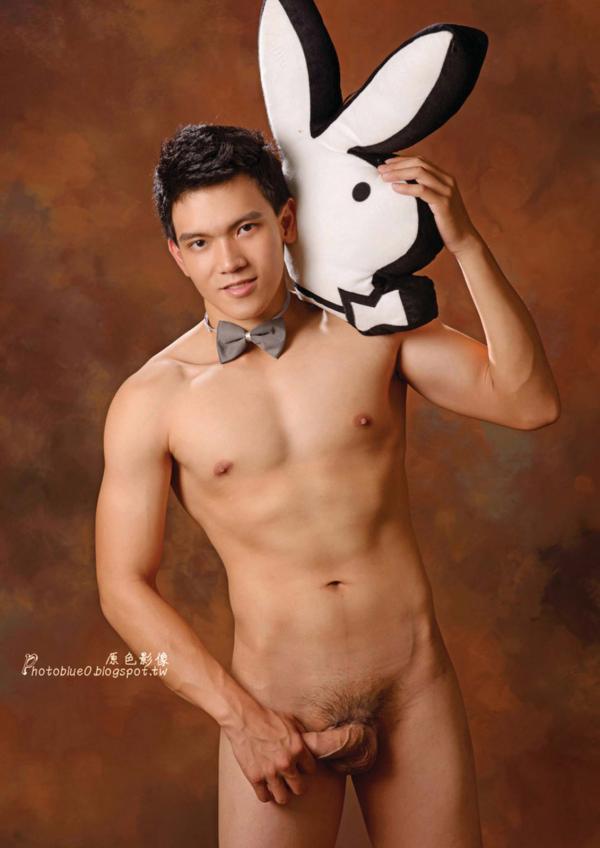 BlueMan-10-:-Sex-And-Model