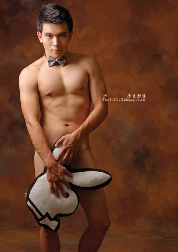 BlueMan-10-:-Sex-And-Model