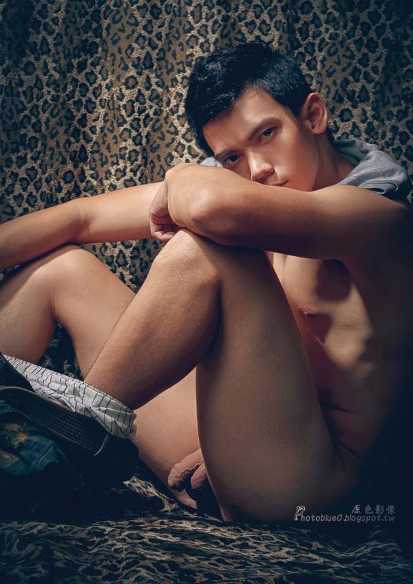 BlueMan-10-:-Sex-And-Model