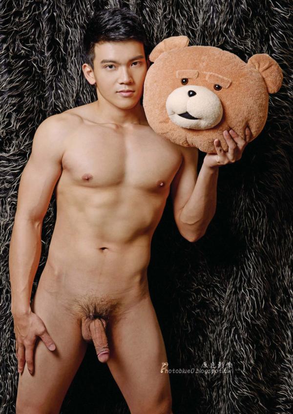 BlueMan-10-:-Sex-And-Model