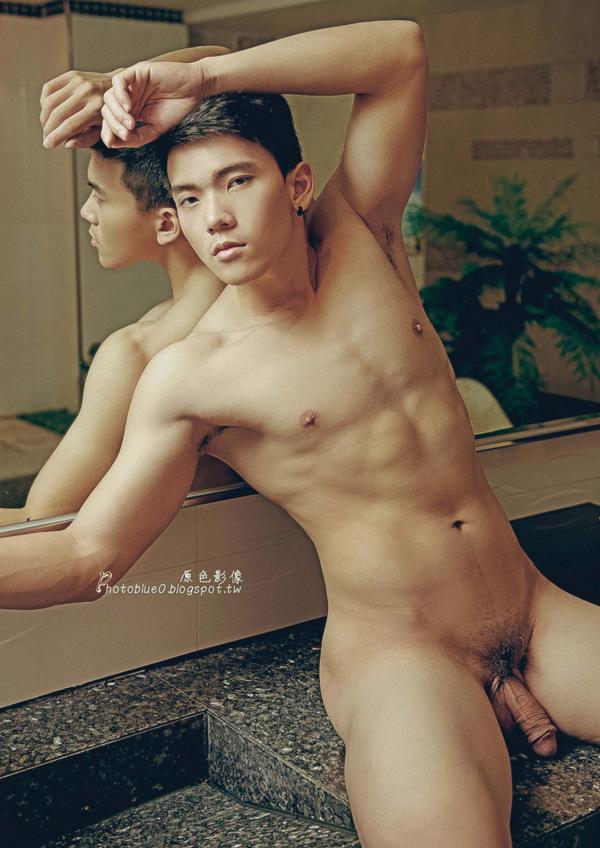 BlueMan-10-:-Sex-And-Model