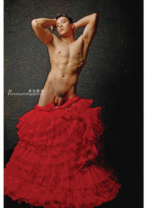 BlueMan-10-:-Sex-And-Model