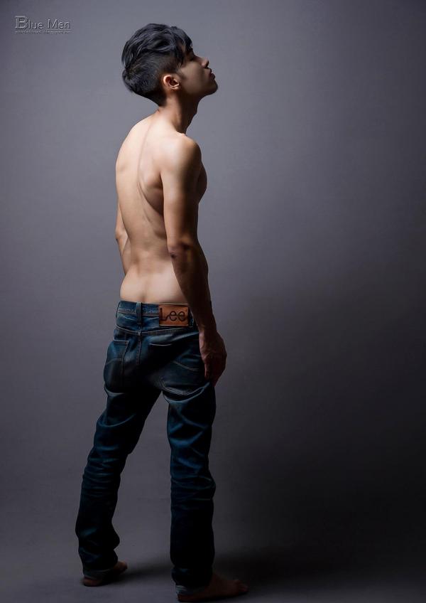 BlueMan-49