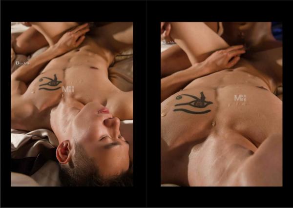 BlueMen-105--LOKI--惑心