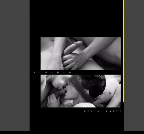 BlueMen-132-B--Men’s-Party