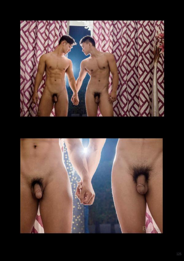 BlueMen-172--Shin-amp-Tommy--EbookVideo-