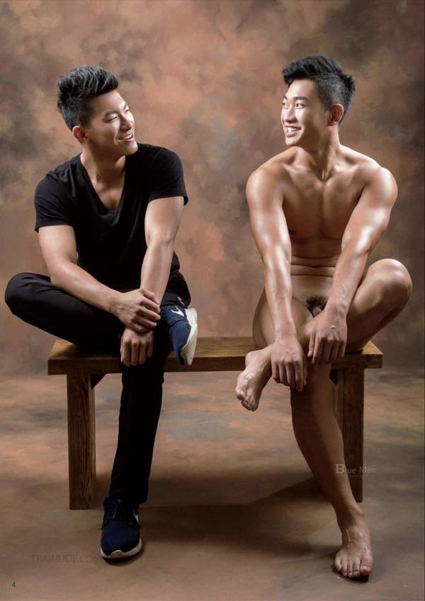 BlueMen-172--Shin-amp-Tommy--EbookVideo-